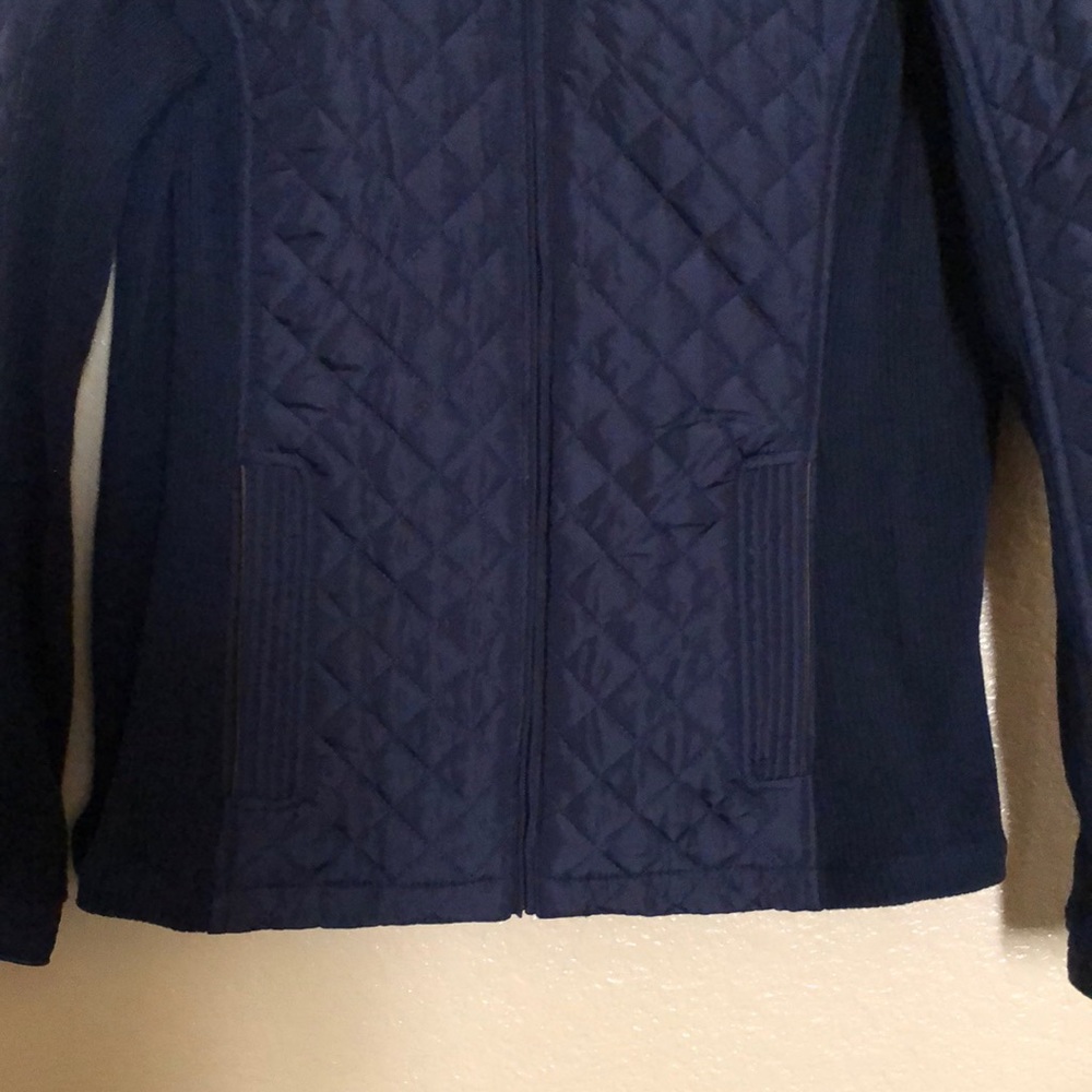 Weatherproof Womens quilted jacket - Picture 5 of 15